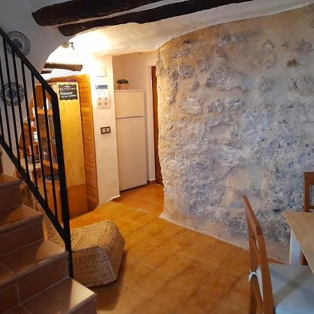 切尔瓦La Casa Azul别墅 外观 照片