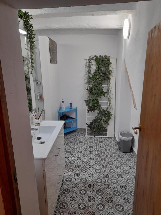 切尔瓦La Casa Azul别墅 外观 照片