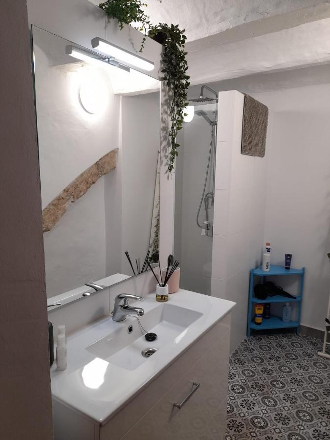 切尔瓦La Casa Azul别墅 外观 照片
